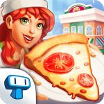 My Pizza Shop 2 – Italian Restaurant Manager Game icon