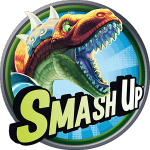 Smash Up – The Shufflebuilding Game icon