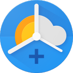 Chronus: Home & Lock Widget icon