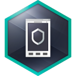 Kaspersky Endpoint Security icon