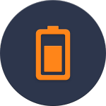 Avast Battery Saver icon