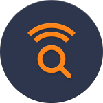 Avast WiFi Finder icon