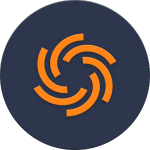 Avast Cleanup icon