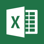 Microsoft Excel icon