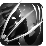 Stickman Run: Shadow Adventure icon