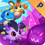 Dunpets Colors Premiere icon