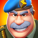 Mighty Battles icon