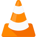 VLC for Android icon