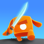 Goons.io Knight Warriors icon