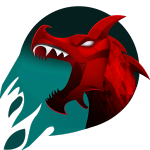 Hero Of Combat: AR Dragon Shooter Free FPS Games icon