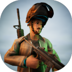 Battle Game Royale icon