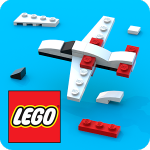 LEGO Go Build icon