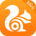 UC Browser Mini -Tiny Fast Private & Secure icon