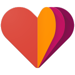 Google Fit – Fitness Tracking icon