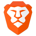 Brave Browser: Fast AdBlocker icon