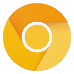 Chrome Canary (Unstable) icon