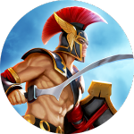 Olympus Rising icon