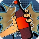 Grab The Bottle icon