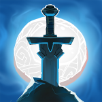 Lionheart: Dark Moon icon