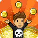 Bitcoin Billionaire icon