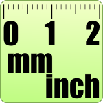 Ruler-7 icon