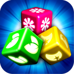 Cubis Kingdoms – A Match 3 Puzzle Adventure Game icon