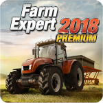 Farm Expert 2018 Premium icon