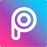 PicsArt Photo Studio icon