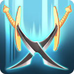 Sudden Assassin (Tap RPG) icon