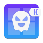 Ghosty KWGT icon