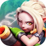 War Clash icon