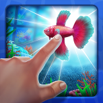 Fish Tycoon 2 Virtual Aquarium icon