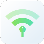 WiFi Security Master icon