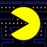 PAC-MAN icon