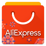 AliExpress Shopping icon