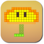 Cubes icon