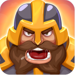 Clash Defense icon