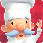 Chef's Quest icon