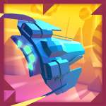 Geometry Race icon