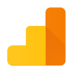 Google Analytics icon