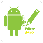 APK Editor Pro icon