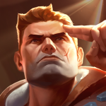 Paladins Strike icon