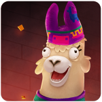 Adventure Llama icon