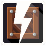 ANYCRATE icon