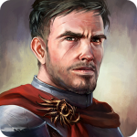 Hex Commander: Fantasy Heroes icon