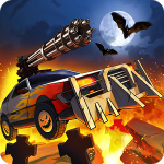 Zombie Derby 2 icon