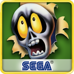 Decap Attack Classic icon