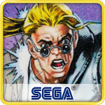 Comix Zone Classic icon