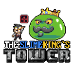 The Slimeking's Tower (No ads) icon