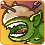 Kingdom Defense: Hero Legend TD (Tower Defense) icon